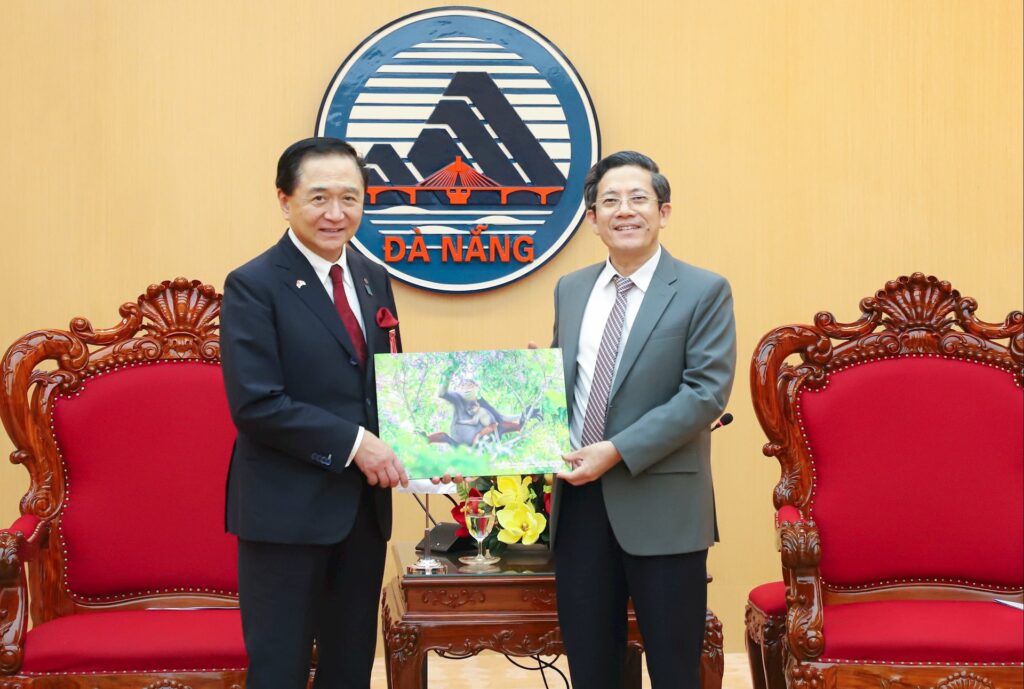 Tiep tinh Kanagawa