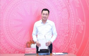 Tinh hinh trien khai khu thuong mai tu do