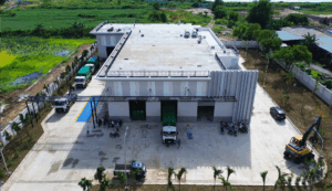 Tram-trung-chuyen-rac-Cam-Le-phuong-Hoa-Xuan