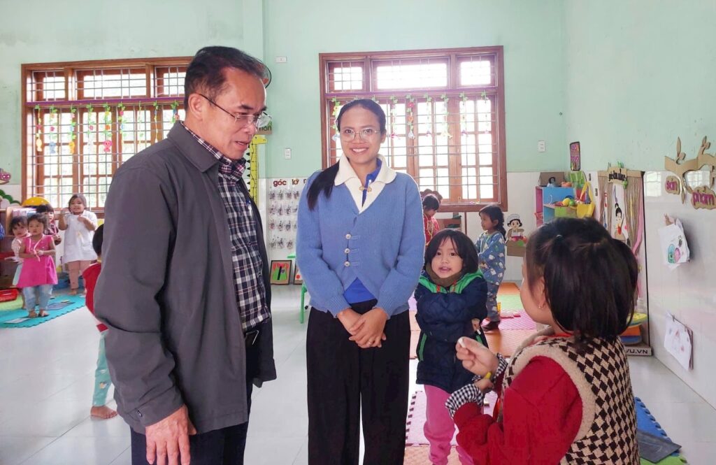 Trien khia cac truong pho thong noi tru 1