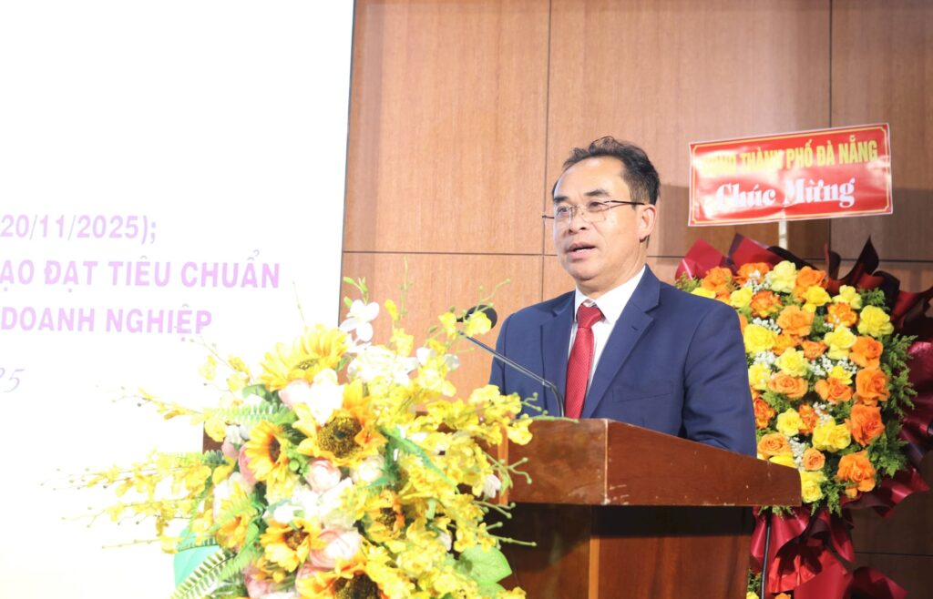 Truong Cao dang Quang Nam 1