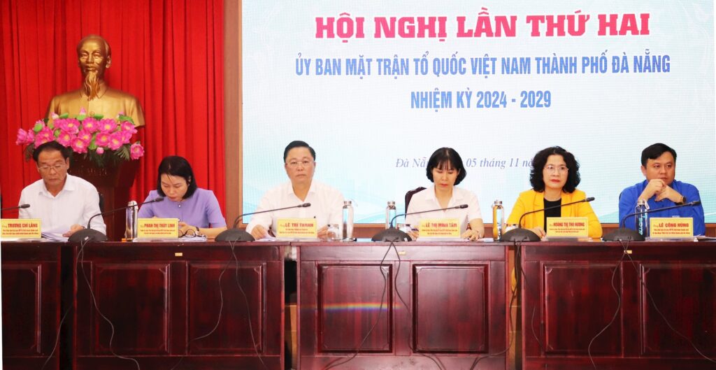 UBMTTQVN hoi nghi lan 2