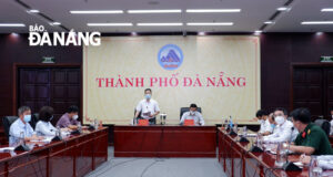a-meeting
