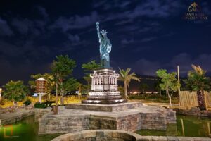 a-replica-of-the-statue-of-liberty-1