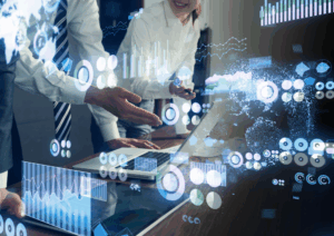 blue-and-purple-modern-ai-business-solutions-brochure-1