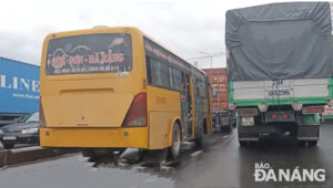 bus