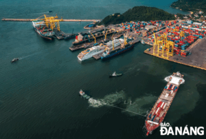 da-nang-port