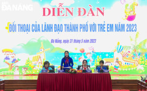 doi-thoai-lanh-dao-thanh-pho-voi-tre-em-1