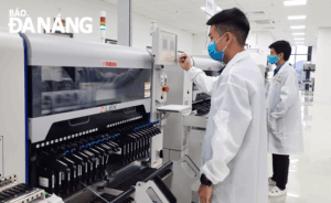 electronic-components-production