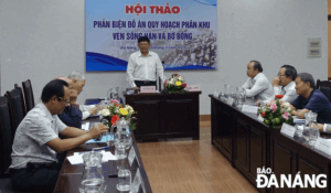 hoi-thao-phan-bien-quy-hoach-phan-khu-ven-song-han-1
