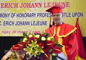 honorary-professor-erich-johann-lejeune