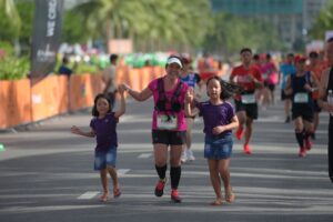 marathon