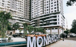 monarchy
