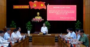 phien-hop-lan-1-tieu-ban-van-kien-dai-hoi-23-1