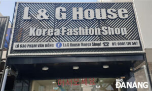 signboards