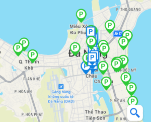 the-da-nang-parking-app-on-smartphones