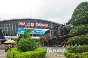 the-da-nang-railway-station