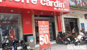 the-pierre-cardin-store