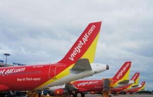 vietjet-aircrafts