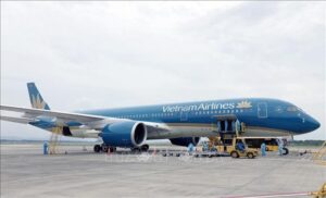 vietnam-airline-ttxvn-1