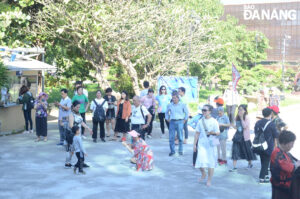 visiting-the-museum-of-da-nang