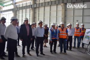visiting-the-sunshine-aerospace-components-manufacturing-factory