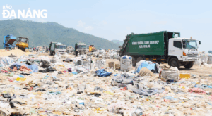 waste