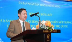 5 nam xu ly o nhiem moi truong khu vuc Au thuyen va cang ca Tho Quang_1