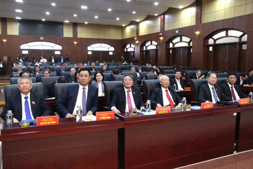 80 nam ngay tong tuyen cu quoc hoi VN 2