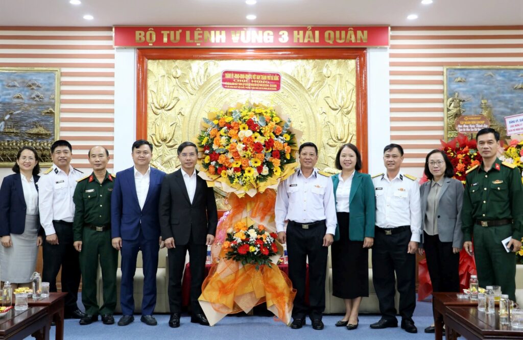 81 nam ngay quan doi nhan dan