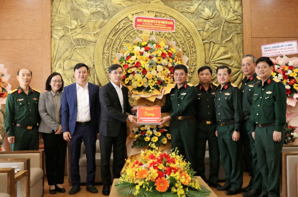81 nam ngay quan doi nhan dan 1