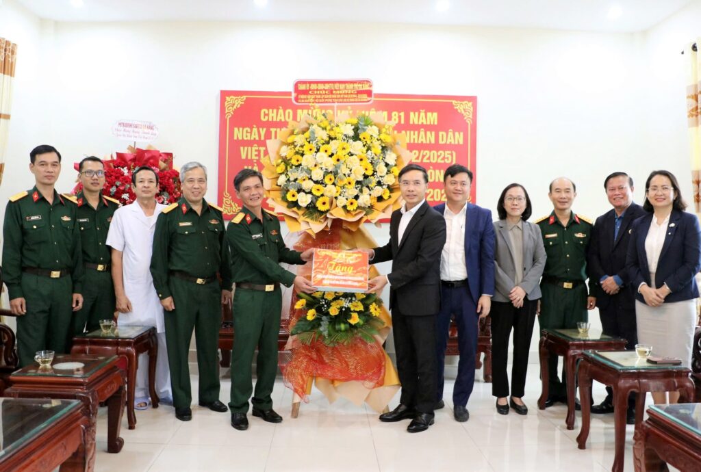 81 nam ngay quan doi nhan dan 2
