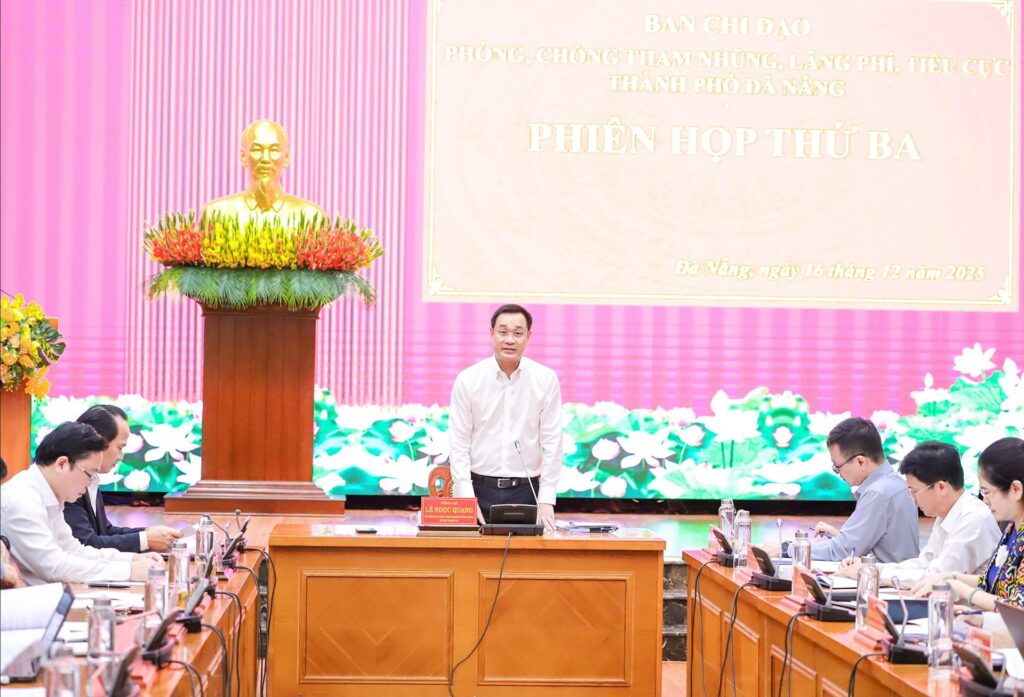 BCD phong chong tham nhung hop phien thu 3 1