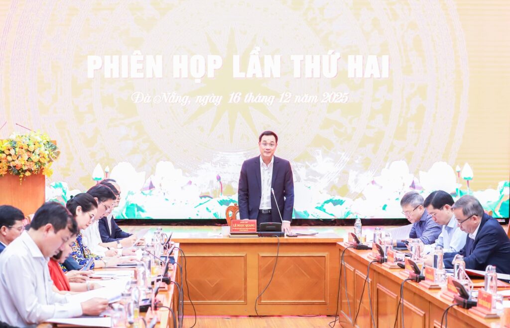 Ban bau cu hop lan 2