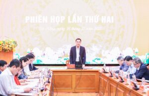 Ban bau cu hop lan 2