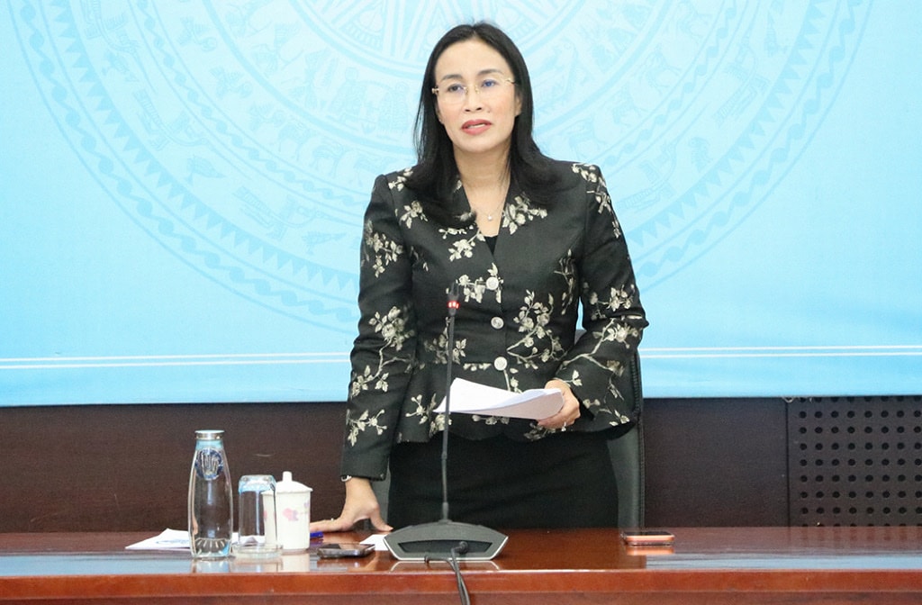 Binh chon logo moi