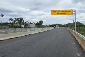 Cao toc Hoa Lien – Tuy Loan