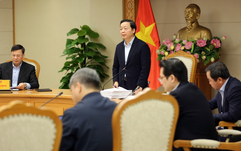 Cho y kien du thao nghi dinh nong nghiep