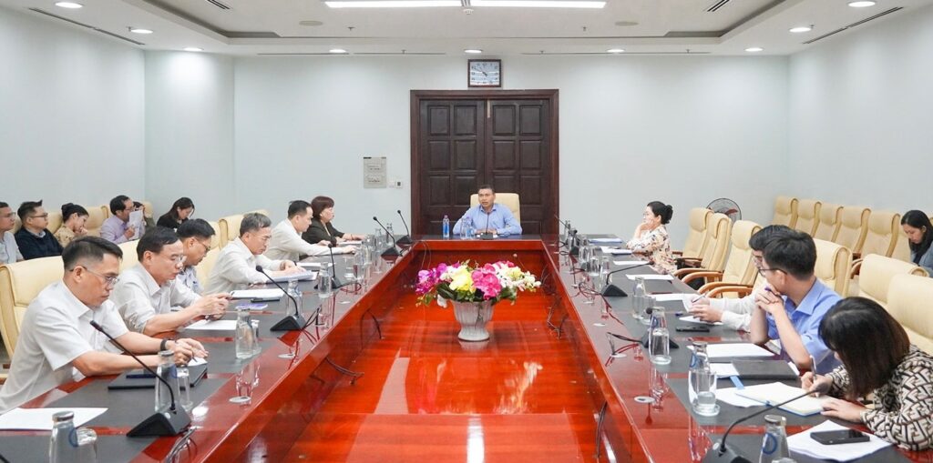 Chuan bi cho cac su kien quan trong dau nam 2026