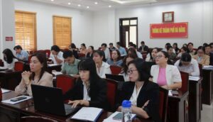 Cuc thong ke tap huan 2025
