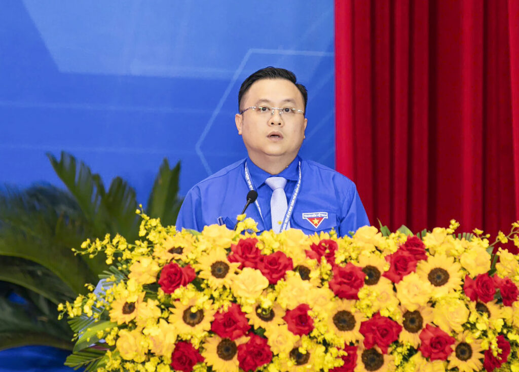 Dai hoi Doan Da Nang 6 12 2025 1765177290