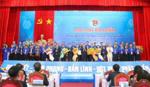 Dai hoi Doan Da Nang 6-12-2025_1