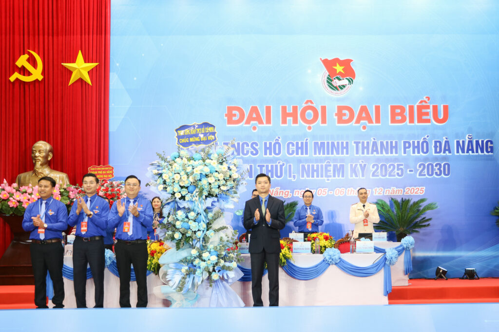 Dai hoi Doan Da Nang 6 12 2025 3 1765179901