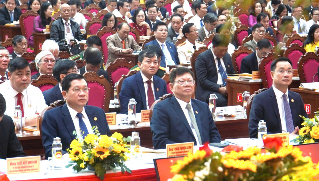 Dai hoi MTTQVN 3 12