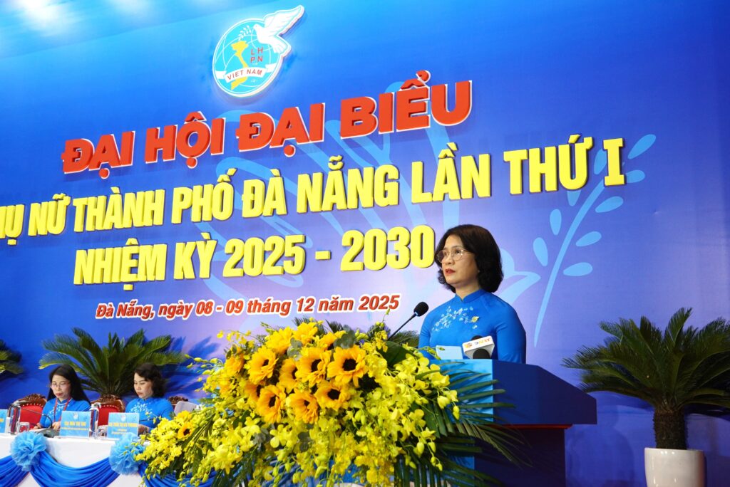 Dai hoi dai bieu Hoi Lien hiep phu nu 2025 1 1765328034