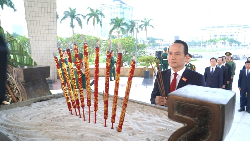 Dang huong 19 12 2025