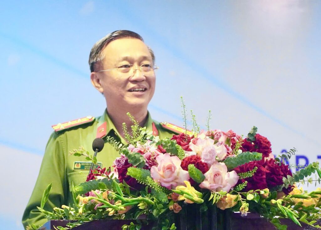 Diem tap an ninh mang 2025