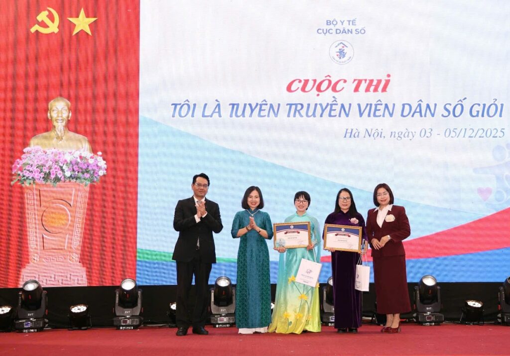Giai nhi toi la tuyen truyen dan so gioi 1765167453