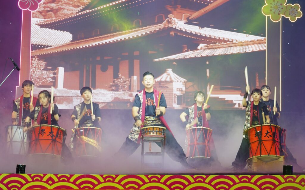 Giao luu van hoa Nhat Ban Hoi An lan thu 21 2