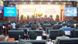HDND thanh pho kho X